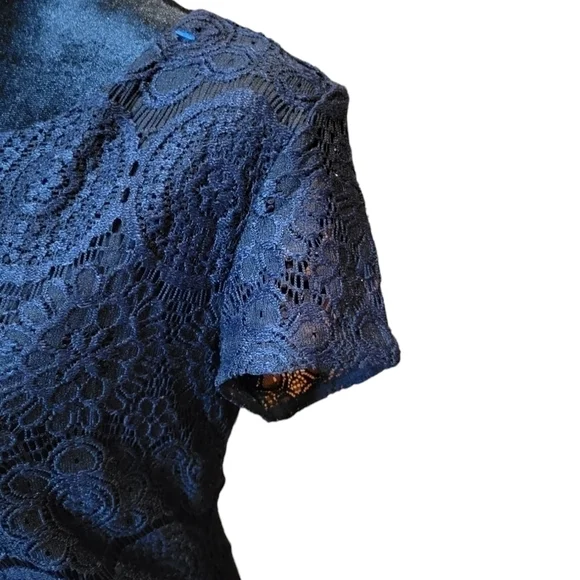 NWOT Laundry by Shelly Segal - Picture 4 of 6